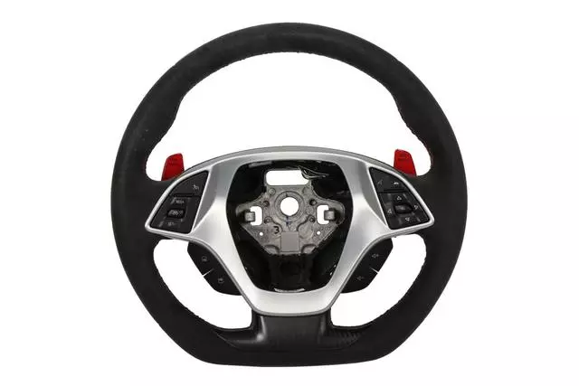 84198768 - Steering: Steering Wheel for Chevrolet: Corvette Image
