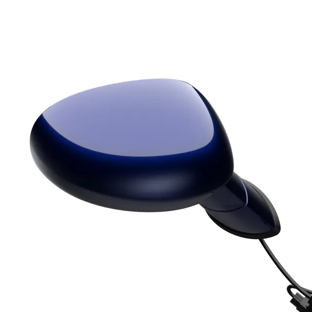 1GE18KBXAF - Doors, Door Mirrors and Related Parts: Outside Rearview Mirror, Right for Mopar Image image