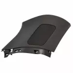 FA1Z5831011BS - Body: Rear Pillar Trim for Lincoln: Nautilus Image