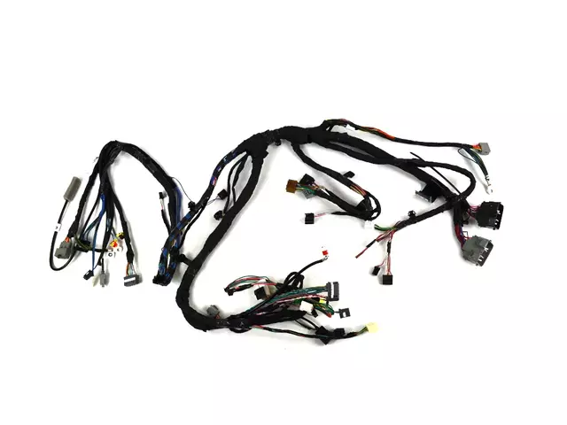 68206335AB - Electrical: Instrument Panel Wiring for Jeep: Patriot Image