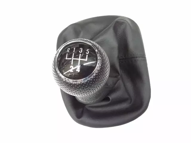 1J0711113FEU - : Shift Boot for Volkswagen: Golf, Jetta Image