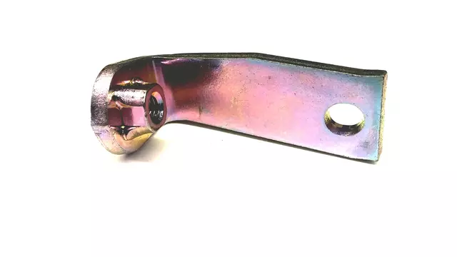 34446AG020 - Steering: Power Steering Pump Stay for Subaru Image