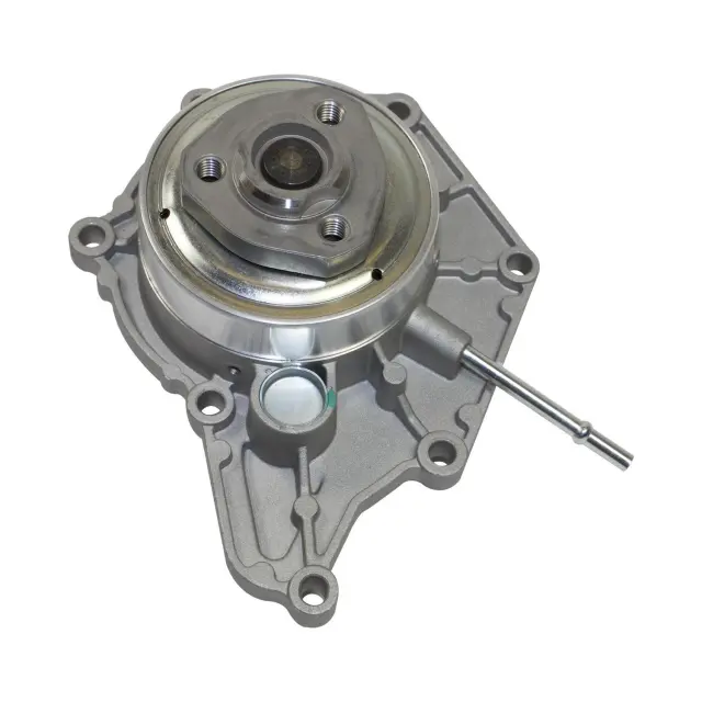 1802590 - Cooling Systems: GMB Engine Water Pump for GMB Image