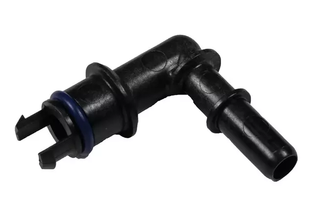12653216 - : Positive Crankcase Ventilation (PCV) Fitting for Cadillac: ATS, XTS Image