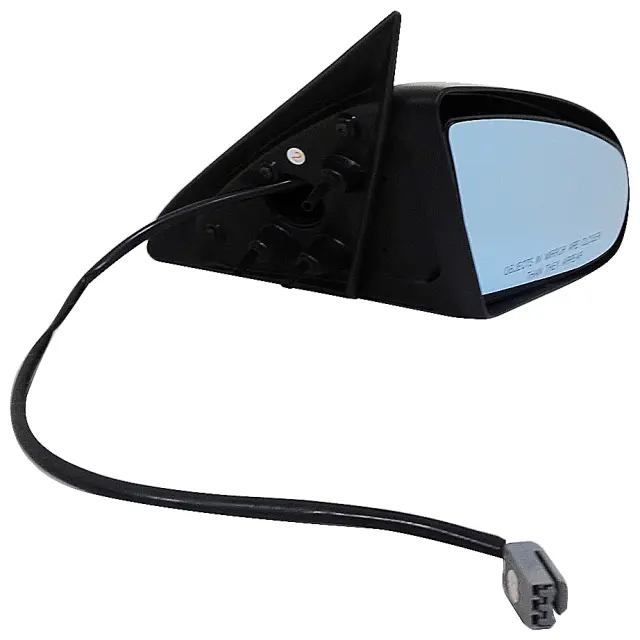 955117 - Body: Passenger Power Door Mirror Assembly for Dorman Image