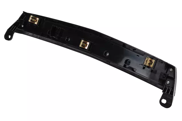 Dash Control Unit - GM (85665294)
