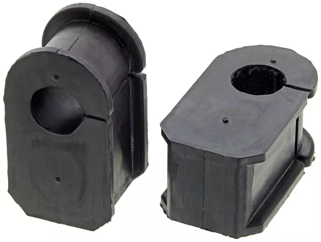 Front Stabilizer Shaft Bushing - ACDelco (MK8690)