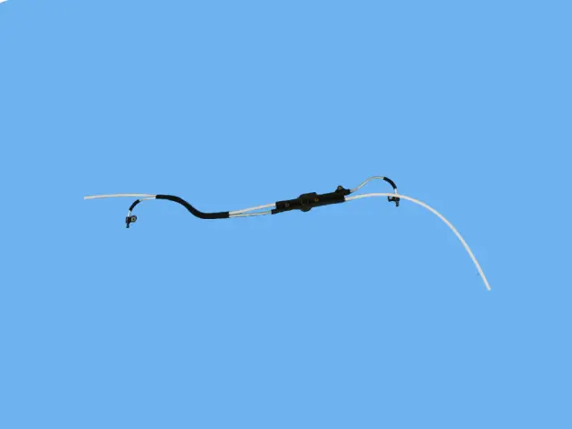 Cable Guide Tube - Alfa Romeo (68317365AA)