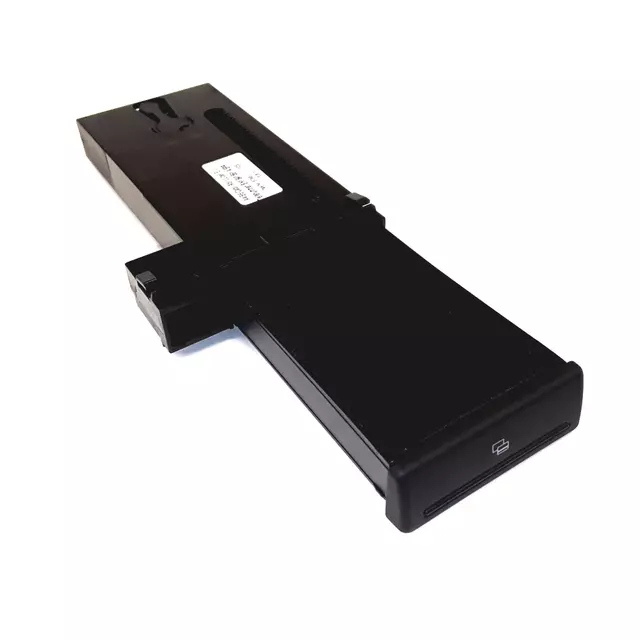 8H1941561A5PR - Body: Console Compartment for Audi: A4, A4 Quattro, S4 Image