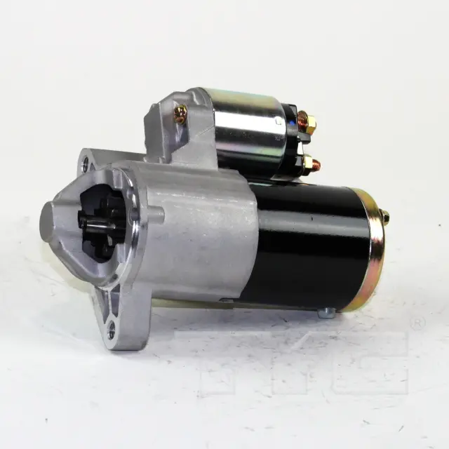 117933 - Charging &amp; Starting Systems: TYC Starter Motor for TYC Image