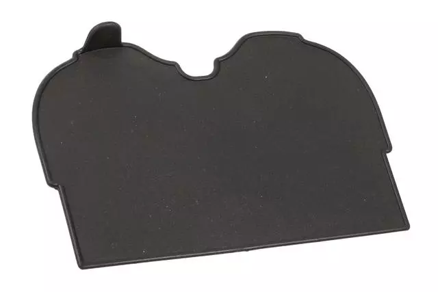 15895551 - Body: Cup Holder Mat for Cadillac: SRX Image