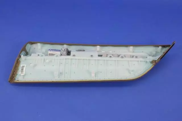 Front Door Bolster, Left, Us, Canada - Mopar (5LN132DKAC)