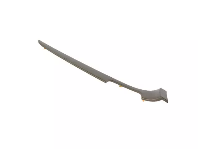 Front Door Applique, Right - Mopar (68330882AA)