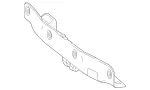 23175800029051 - : Handle Strip for Mercedes-Benz Image