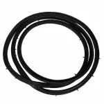 1L3Z1620531BA - Body: Door Weather-Strip for Ford Image