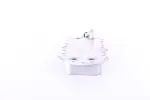 90944 - : Nissens Engine Oil Cooler for NISSENS Image