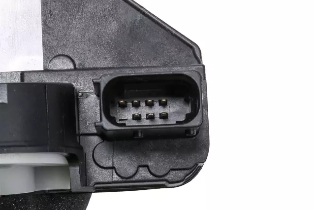 13579552 - Body: Latch for Buick: LaCrosse, Regal, Verano | Cadillac: SRX | Chevrolet: Cruze, Equinox, Malibu, Malibu Limited, SS, Volt | GMC: Terrain Image