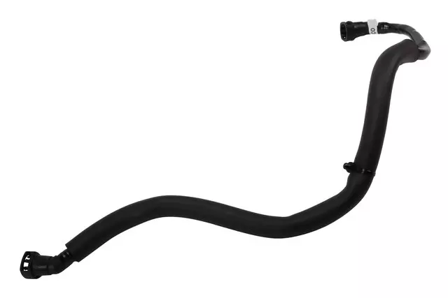 Positive Crankcase Ventilation (PCV) Foul Air Tube - GM (12675105)