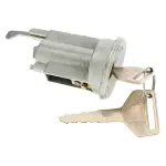 US131L - : Ignition Lock Cylinder for SMP CORP Image