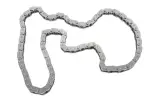 12668576 - Engine: Driver Side Camshaft Timing Chain for Chevrolet: Corvette Image