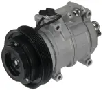 198304 - : Denso 10SRE18C Compressor for FOUR SEASONS Image