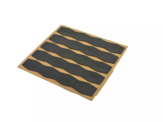 68228718AA - Doors, Door Mirrors and Related Parts: Striker Cover, Right for Mopar Image