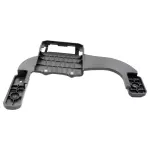 GN1Z14D189A - Body: Blind Spot Radar Mount Bracket for Ford: EcoSport Image