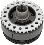 594155 - : Harmonic Balancer Assembly for Dorman Image