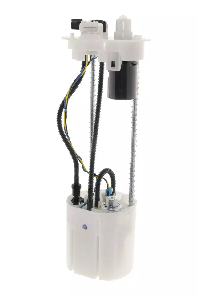 13589705 - : Fuel Pump for Chevrolet: Silverado 3500 HD | GMC: Sierra 3500 HD Image