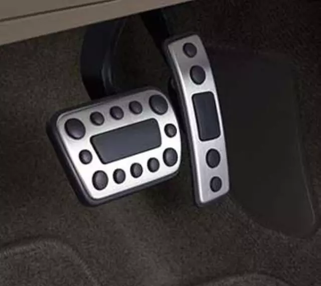 12499875 - : Pedal Covers for GM Image