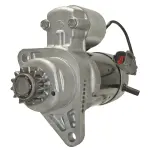88864493 - : Remanufactured Starter for GM Image