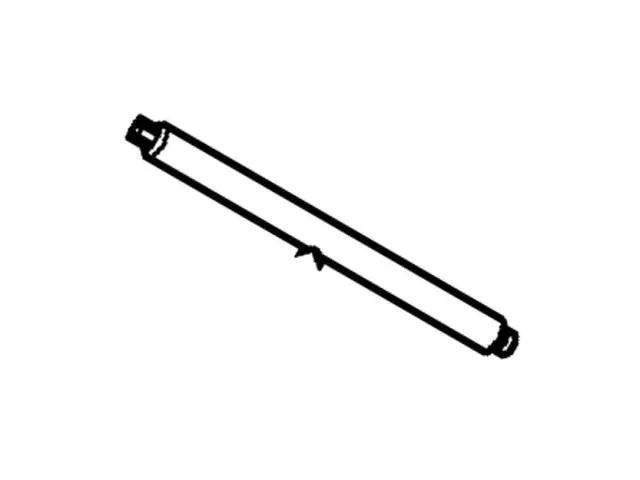 W708164S309 - Body: Jack Assembly Stud for Ford: Expedition | Lincoln: Navigator Image