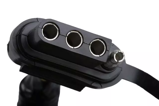 84387673 - : Trailer Wiring Harness for GM Image