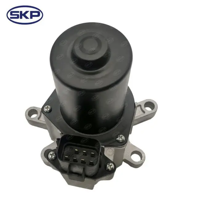 SK600915 - Transmission &amp; Drivetrain: SKP Transfer Case Motor for Skyward Automotive Image