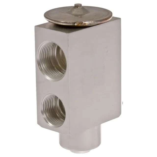 3411240 - Air Conditioning &amp; Heat: A/C Expansion Valve for GLOBAL PARTS DISTRIBUTORS Image