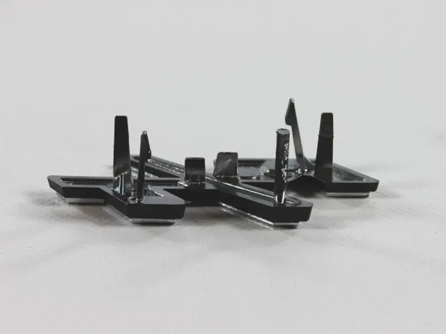 Nameplate - Mopar (68051383AA)