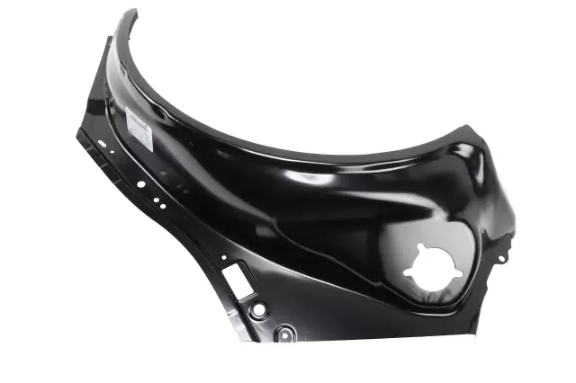 Outer Wheelhouse - GM (42333811)