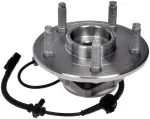 930618 - : Wheel Hub And Bearing Assembly - Front for Dorman Image