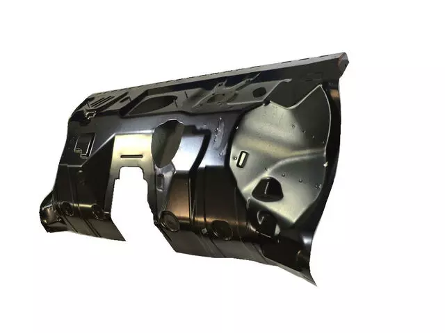 Dash Panel - Mopar (68285310AA)