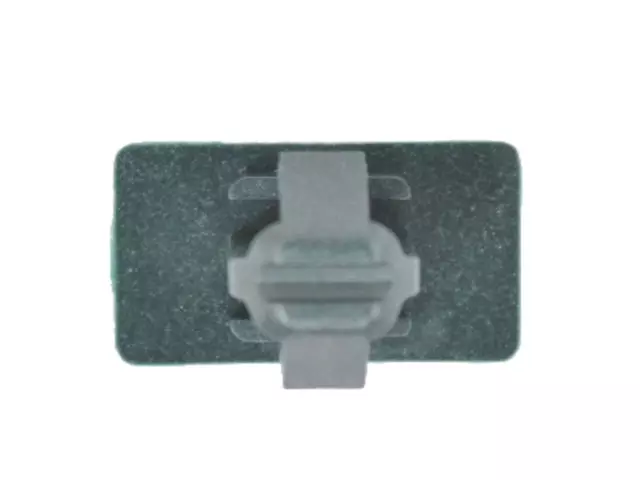 Sill Cladding, Left - Mopar (1BA41BP1AA)