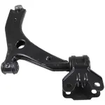 RK621460 - : Front Left Lower Suspension Control Arm and Ball Joint Assembly for Moog Image