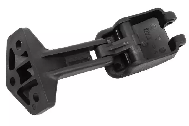 Ebony Rear Door Window Latch - GM (15048204)