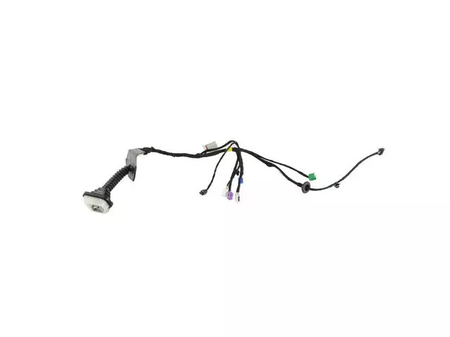 Front Door Wiring, Right Front - Mopar (68365311AB)