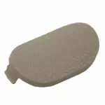 4L3Z5431458AAC - Body: Hole Cover for Ford: F-150 | Lincoln: Mark LT Image