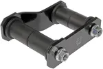 722124 - : Leaf Spring Shackle Kit for Dorman Image