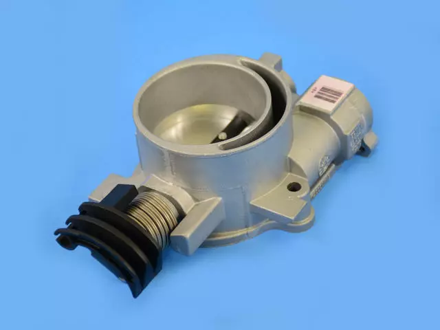 Throttle Body - Mopar (05104746AA)