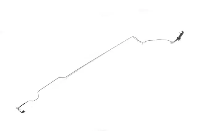 19329806 - : Fuel Vapor Pipe for GM Image