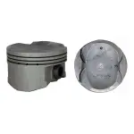 P47764STD - : Engine Piston Set for Enginetech Image