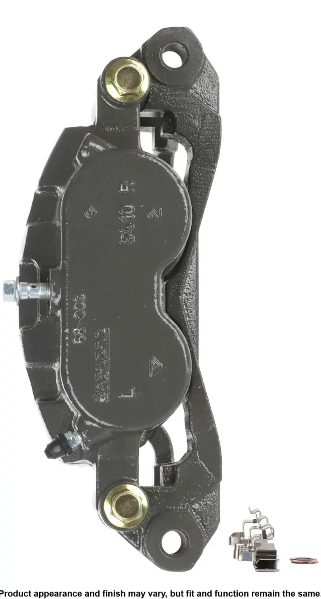 854537 - : Windshield Wiper Motor for Cardone Image