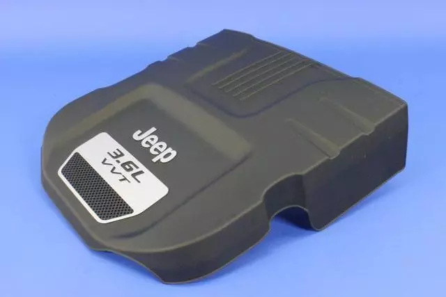 Engine Cover - Mopar (4861821AB)
